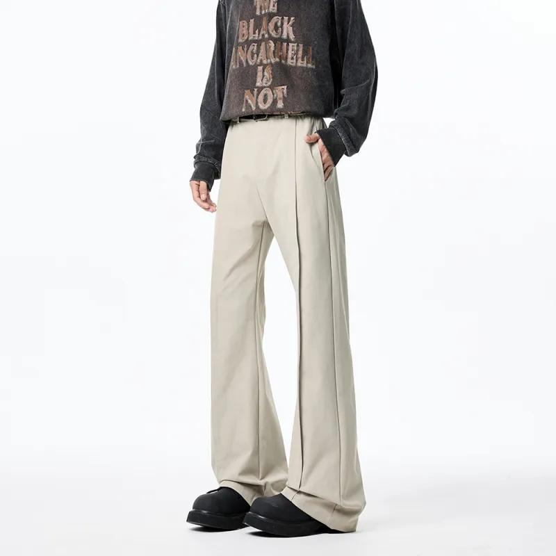 DBD WH Casual Pants Unisex-10