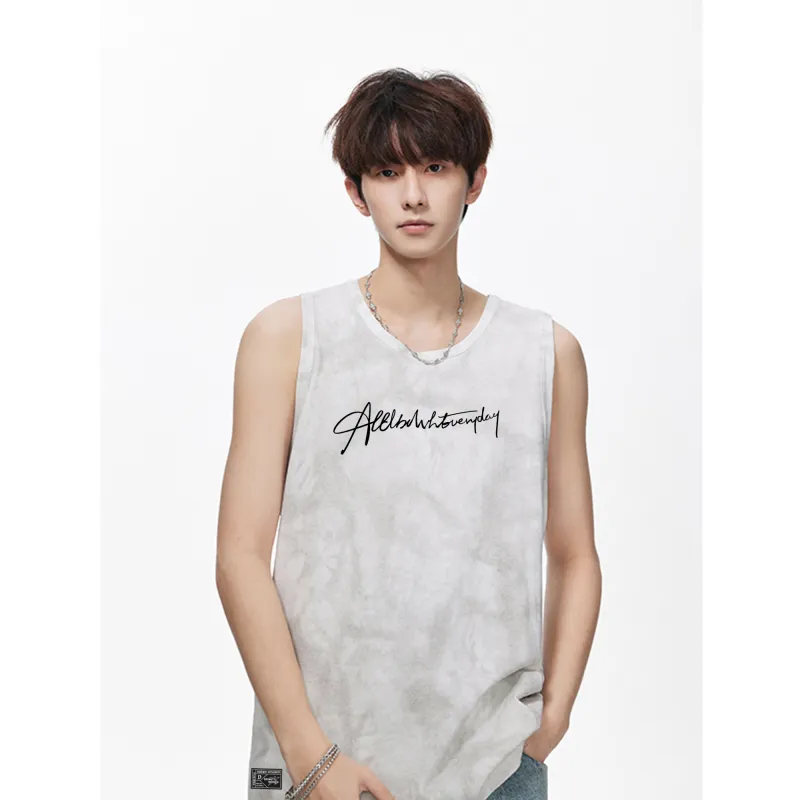 DBD WH Tank Tops Unisex-3