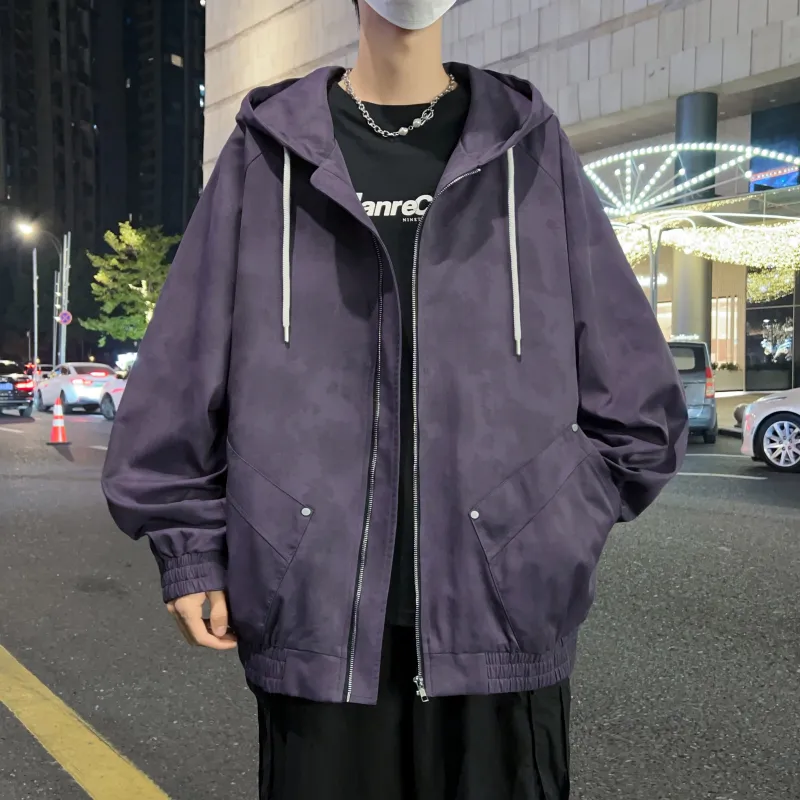 DBD WH Jackets Men-10