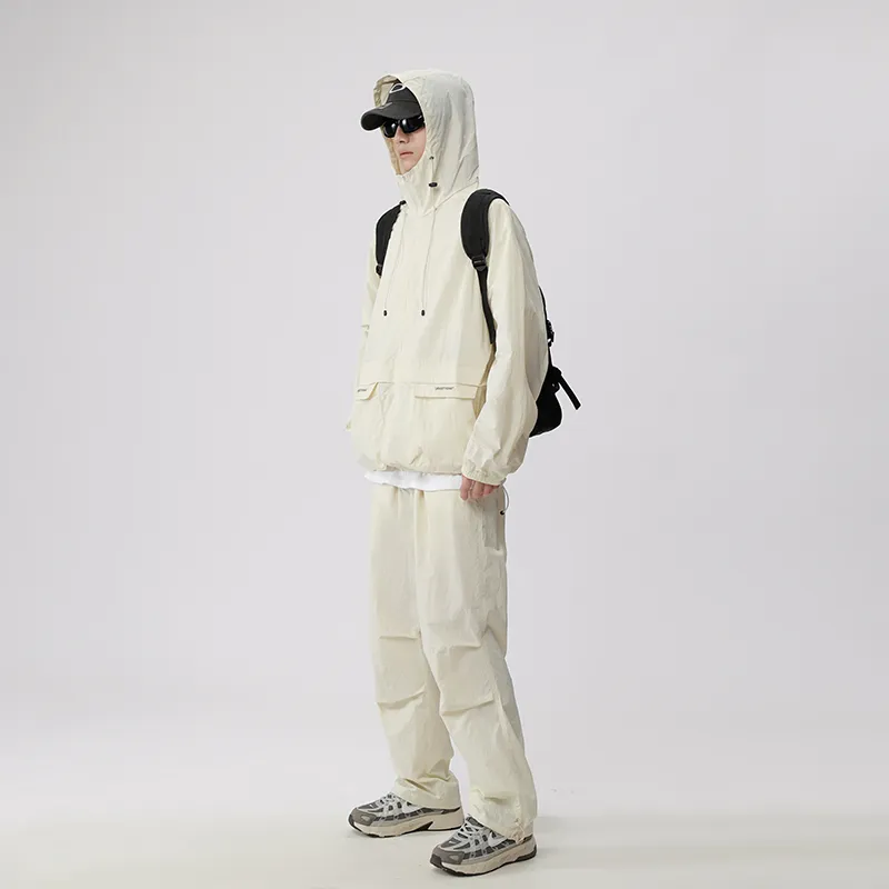 DBD WH Casual Sportswear Unisex-11