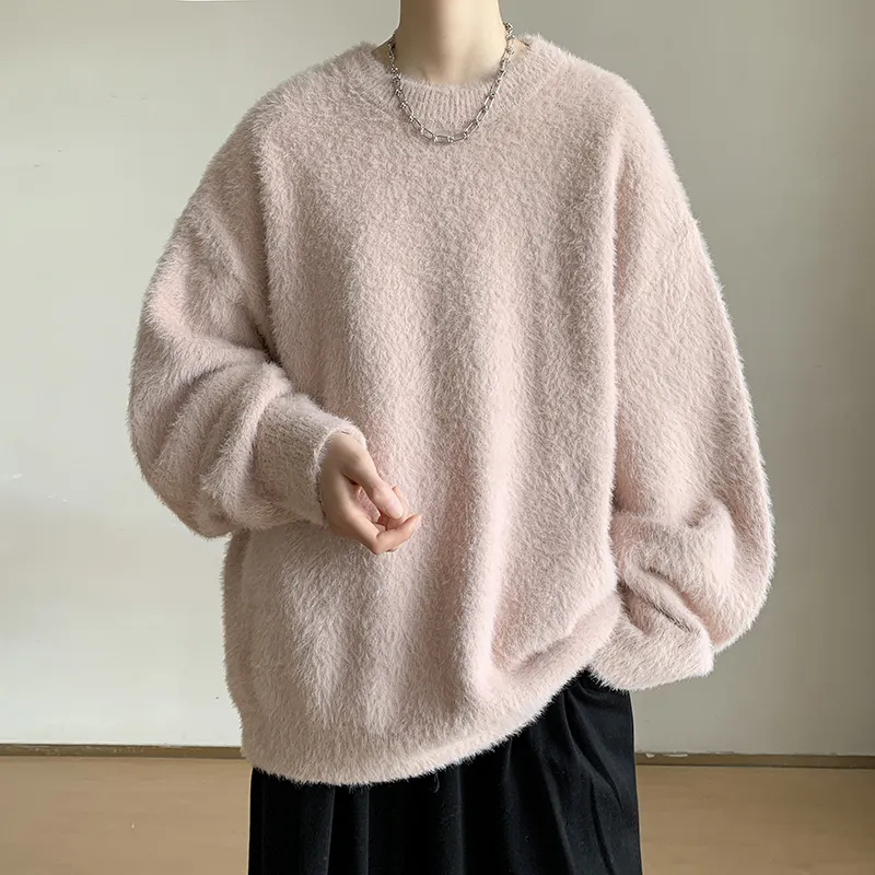 DBD WH Knitwear Unisex-8