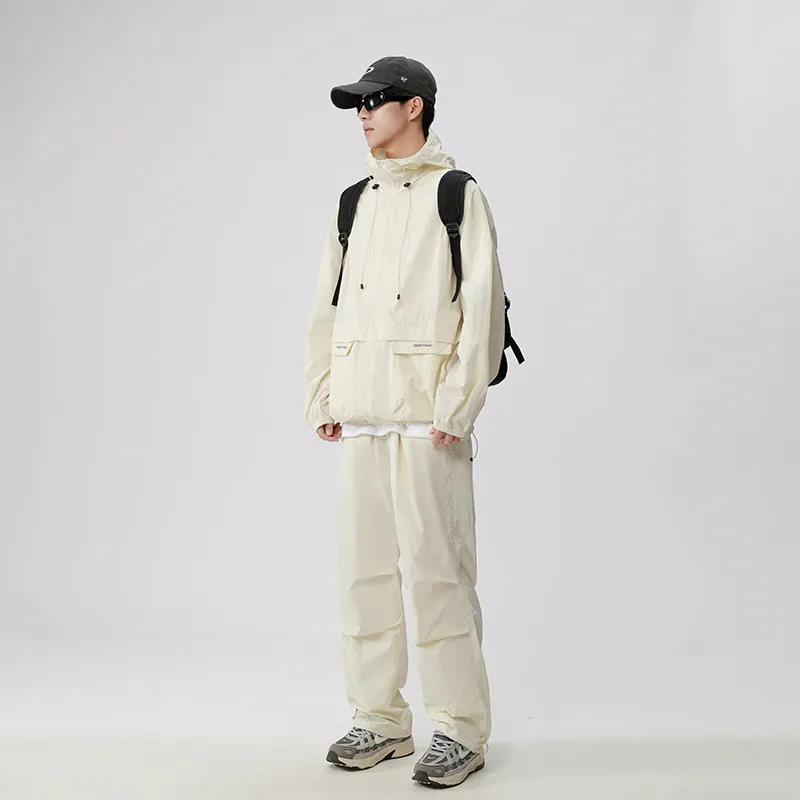 DBD WH Casual Sportswear Unisex-8