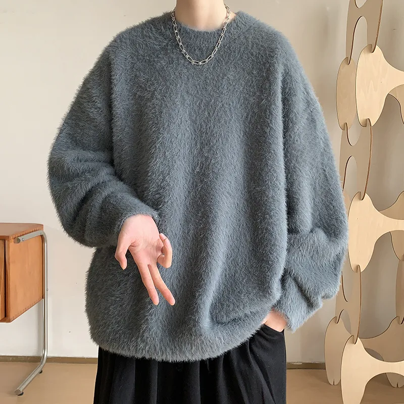 DBD WH Knitwear Unisex-23