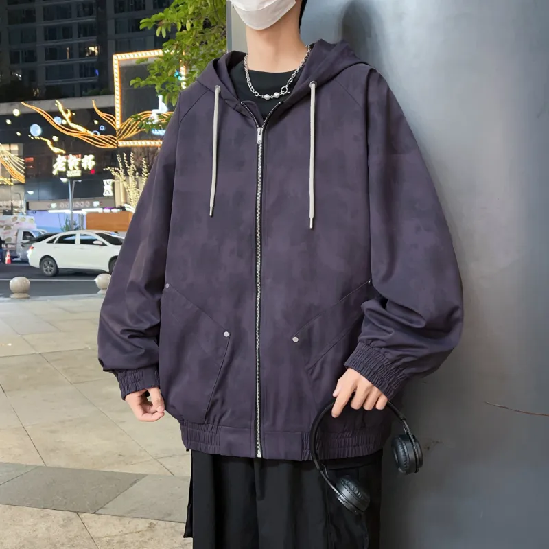 DBD WH Jackets Men-7