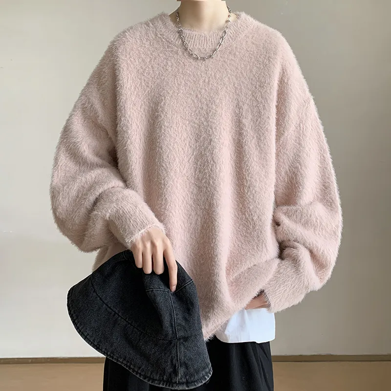 DBD WH Knitwear Unisex-9