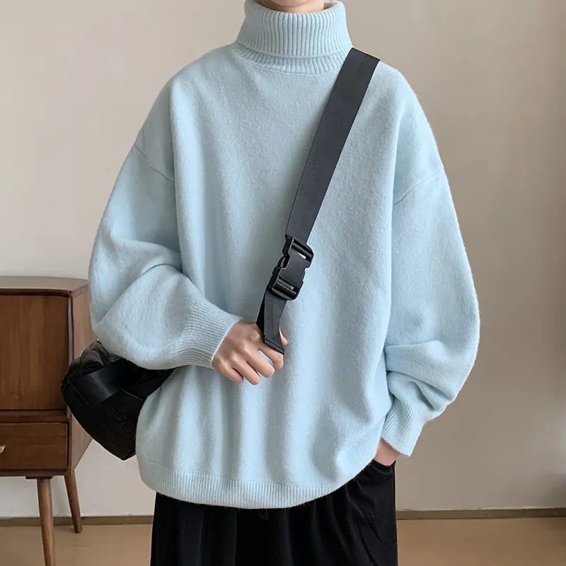DBD WH Knitwear Unisex-24