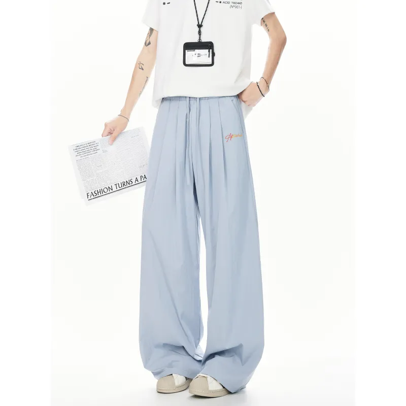 DBD WH Casual Pants Unisex-10