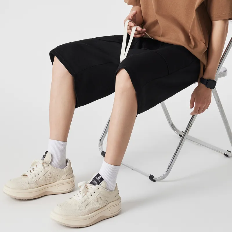 DBD WH Casual Shorts Unisex-3