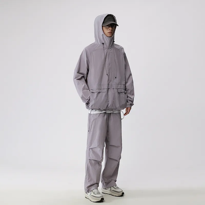 DBD WH Casual Sportswear Unisex-17