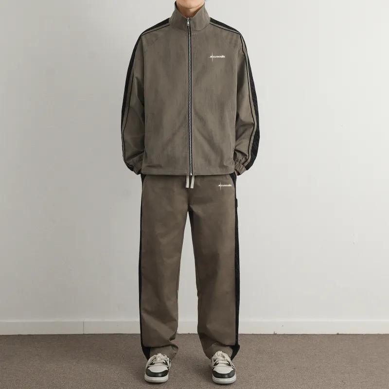 DBD WH Casual Sportswear Unisex-7