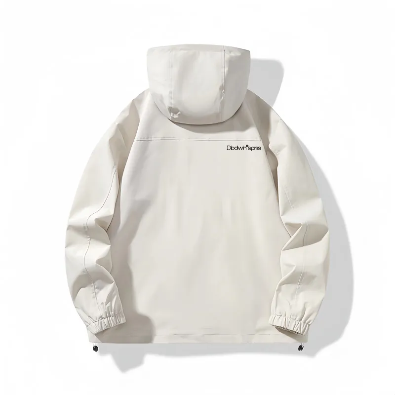DBD WH Jackets Unisex-4