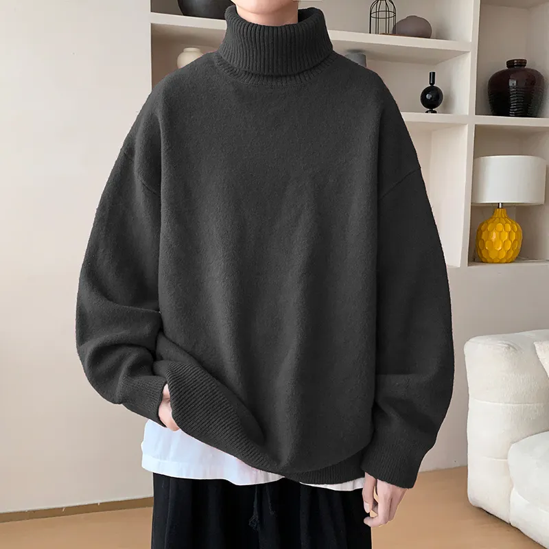 DBD WH Knitwear Unisex-38