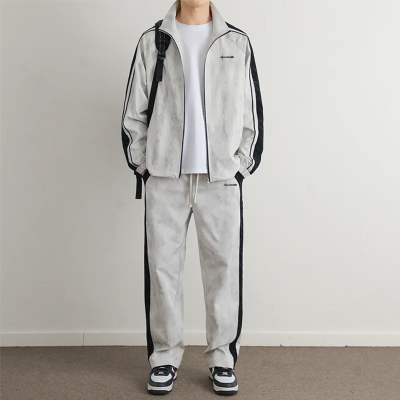 DBD WH Casual Sportswear Unisex-13