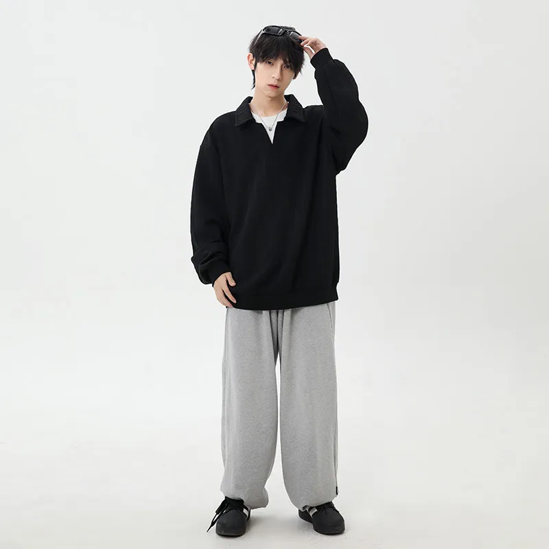 PANDA ADEVIL Sweatshirts Unisex-30