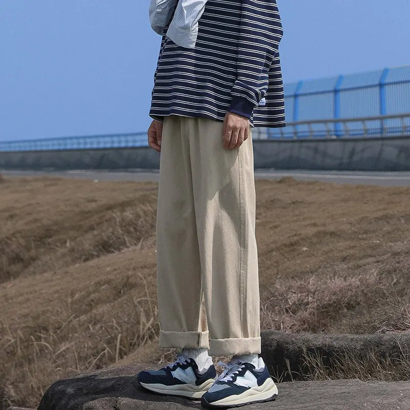 DBD WH Casual Pants Unisex-30