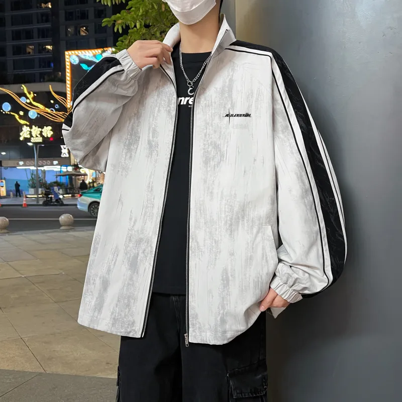 DBD WH Jackets Unisex-6