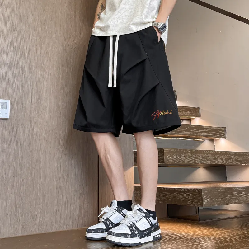 DBD WH Casual Shorts Unisex-19