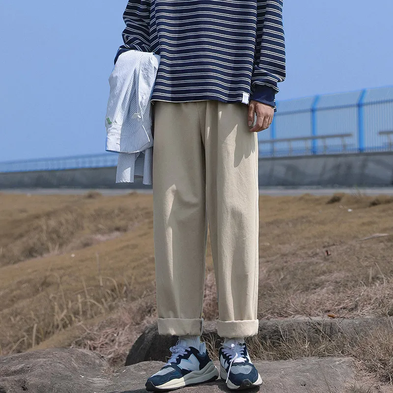 DBD WH Casual Pants Unisex-28