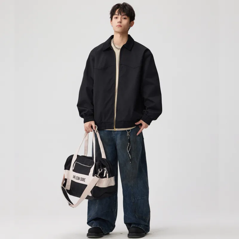 DBD WH Jackets Unisex-8