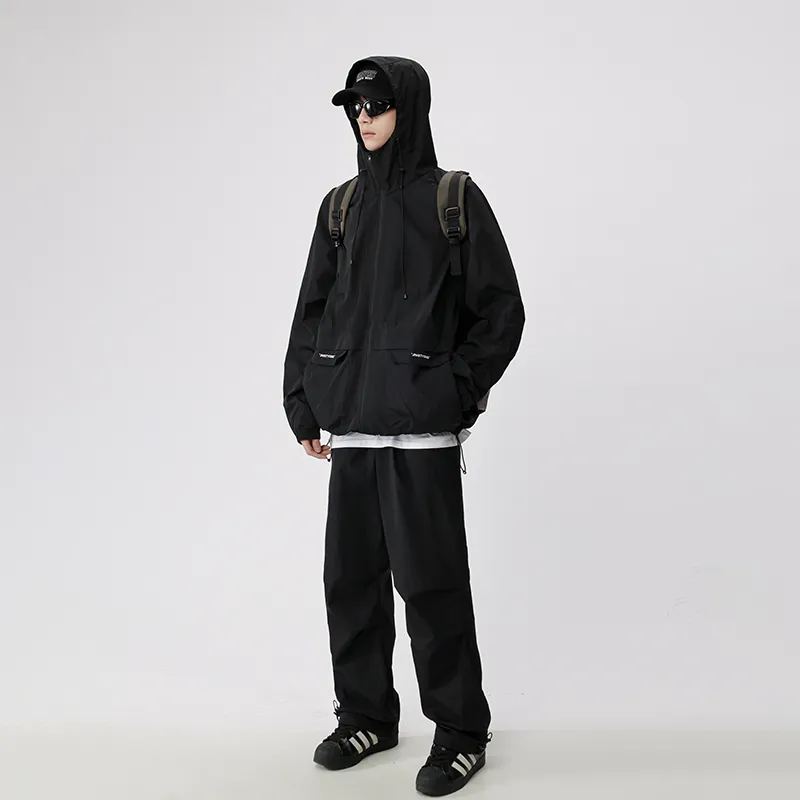 DBD WH Casual Sportswear Unisex-4