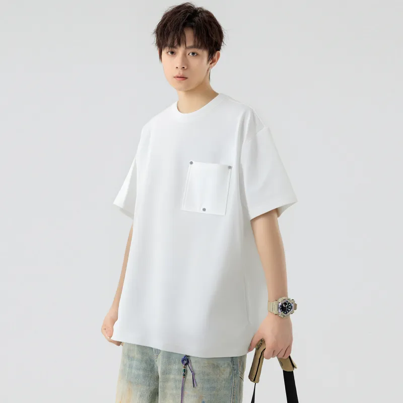 DBD WH T Shirts Unisex-10