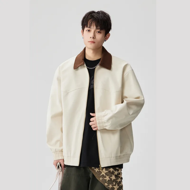 DBD WH Jackets Unisex-2