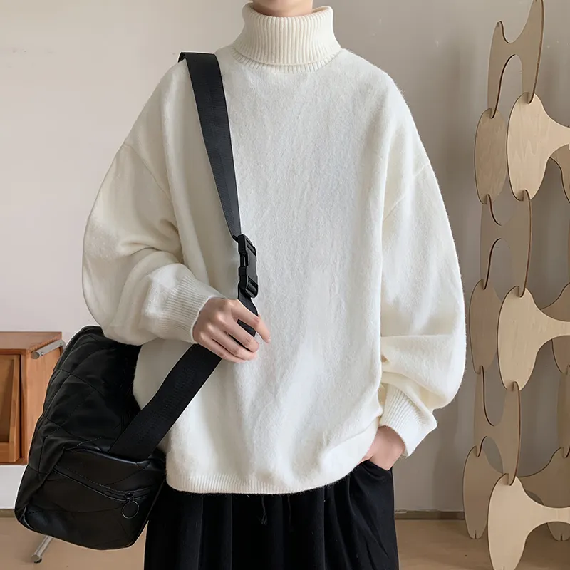 DBD WH Knitwear Unisex-8