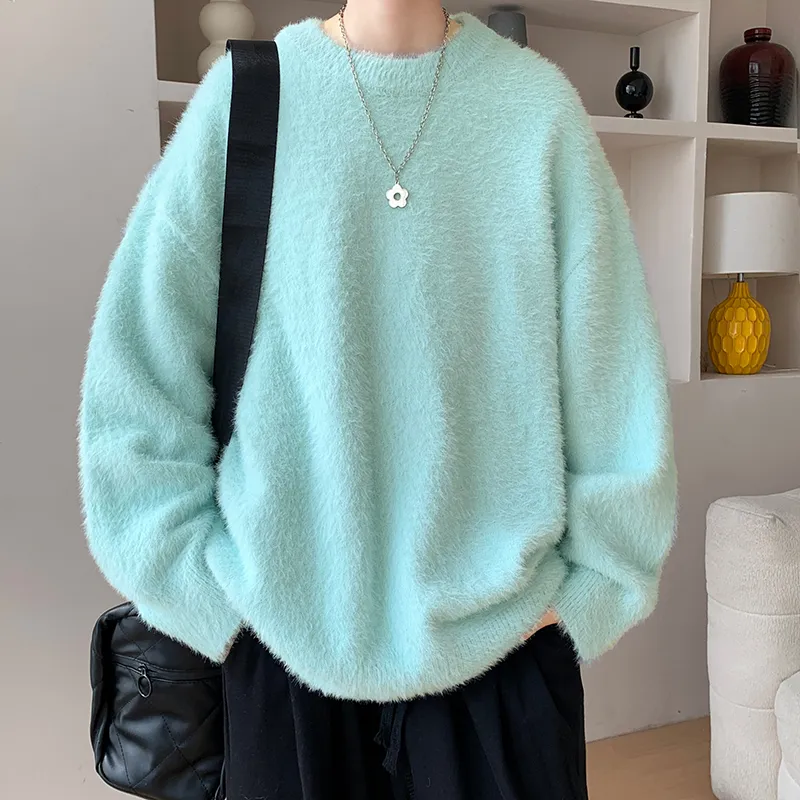 DBD WH Knitwear Unisex-20