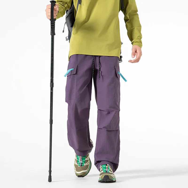DBD WH Cargo Pants Unisex-14