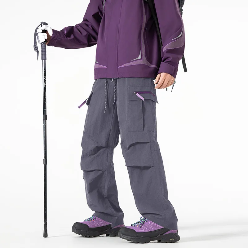 DBD WH Cargo Pants Unisex-19