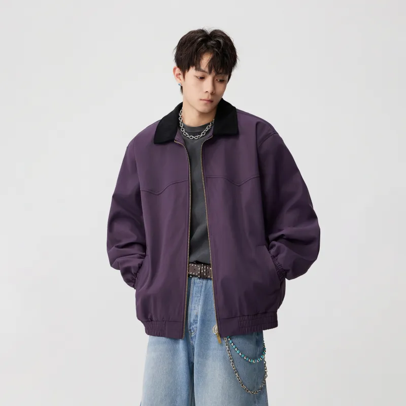 DBD WH Jackets Unisex-30