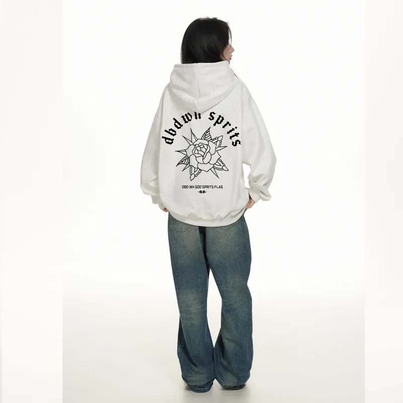 DBD WH Sweatshirts Unisex-2