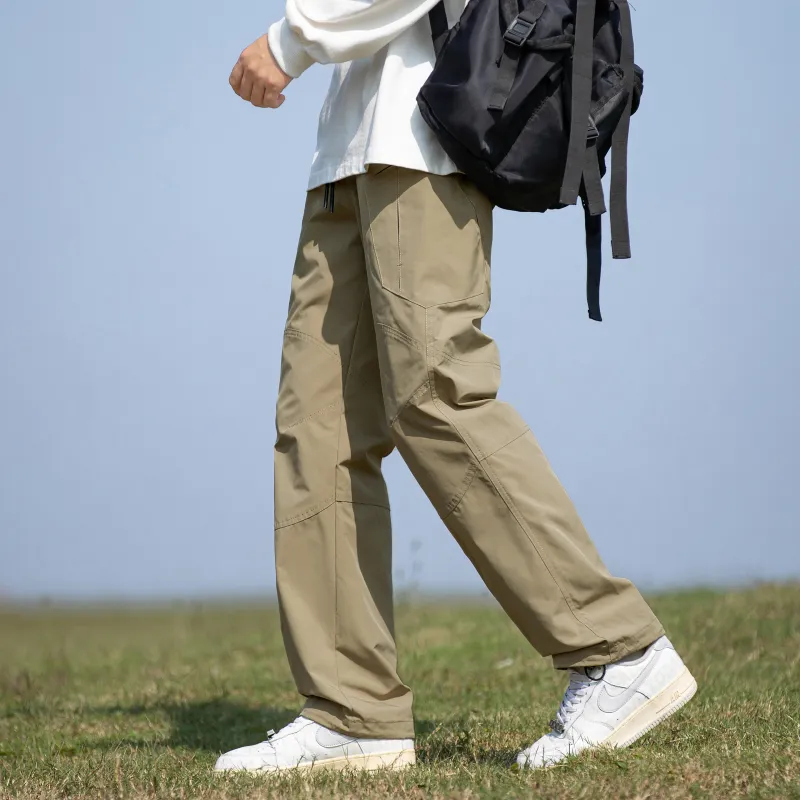 DBD WH Casual Pants Unisex-18