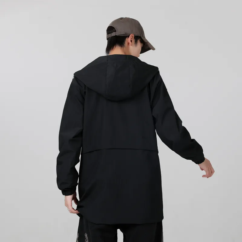 DBD WH Jackets Unisex-2