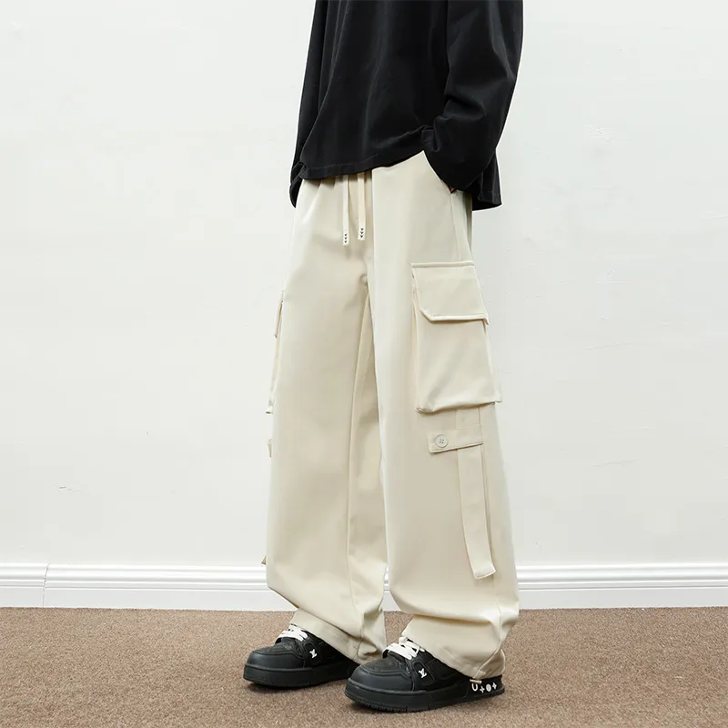 DBD WH Cargo Pants Unisex-9