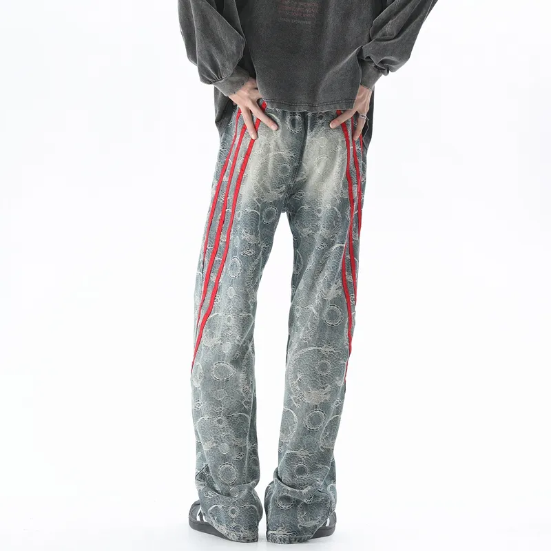 DBD WH Jeans Unisex-5
