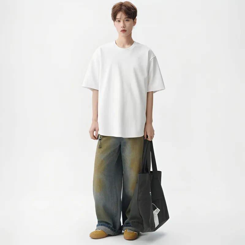 DBD WH T Shirts Unisex-2