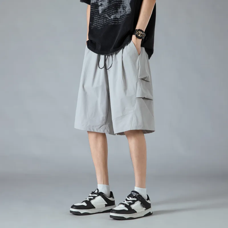 DBD WH Casual Shorts Unisex-17