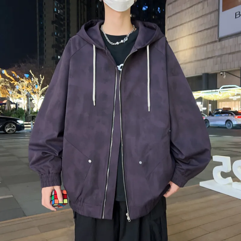 DBD WH Jackets Men-9