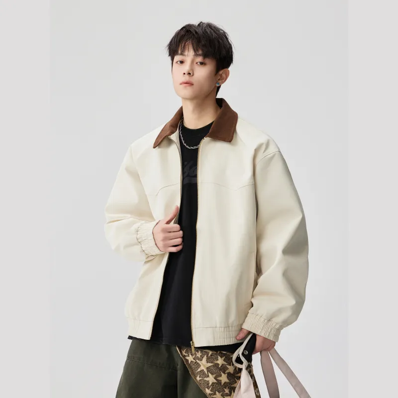 DBD WH Jackets Unisex-4