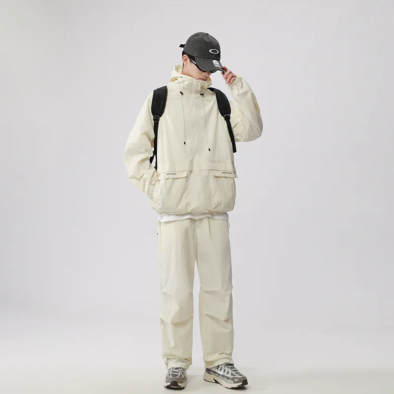 DBD WH Casual Sportswear Unisex-9