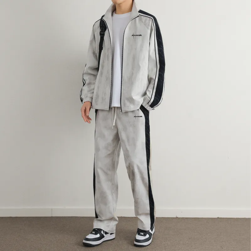 DBD WH Casual Sportswear Unisex-12