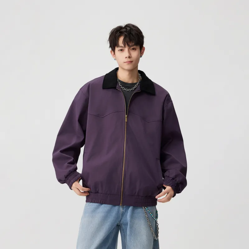 DBD WH Jackets Unisex-29
