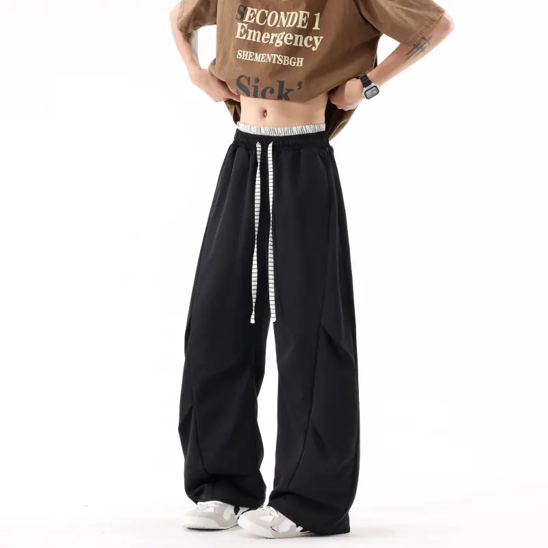 DBD WH Casual Pants Unisex-2