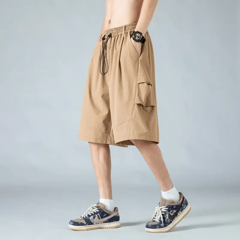 DBD WH Casual Shorts Unisex-23