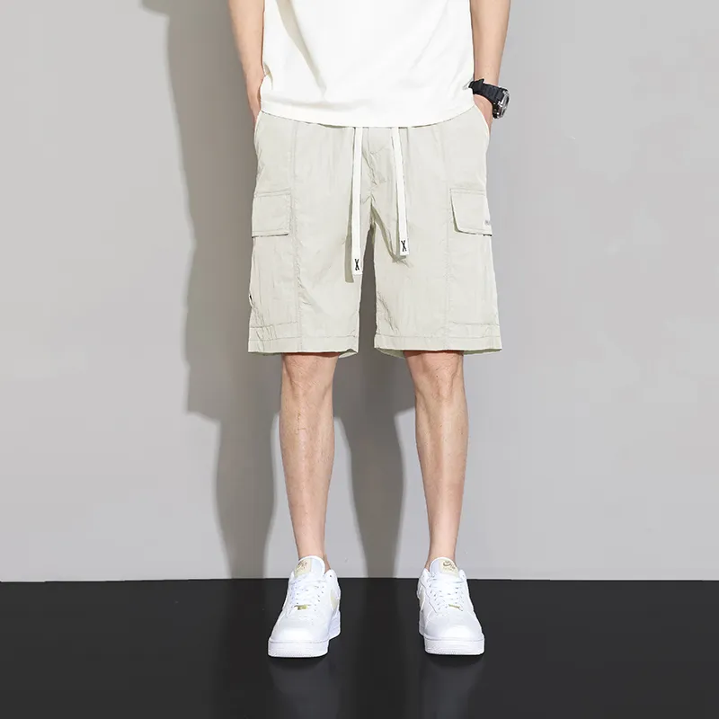 DBD WH Casual Shorts Unisex-19