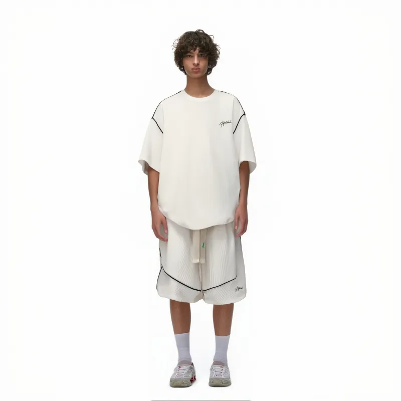 DBD WH Casual Sportswear Unisex-6