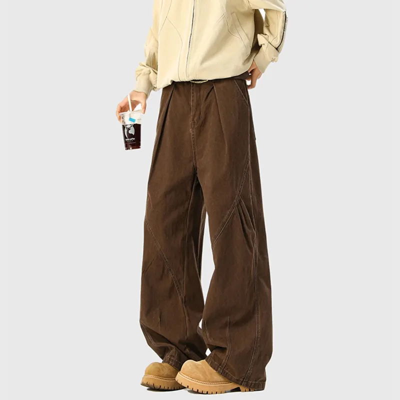 DBD WH Casual Pants Unisex-6