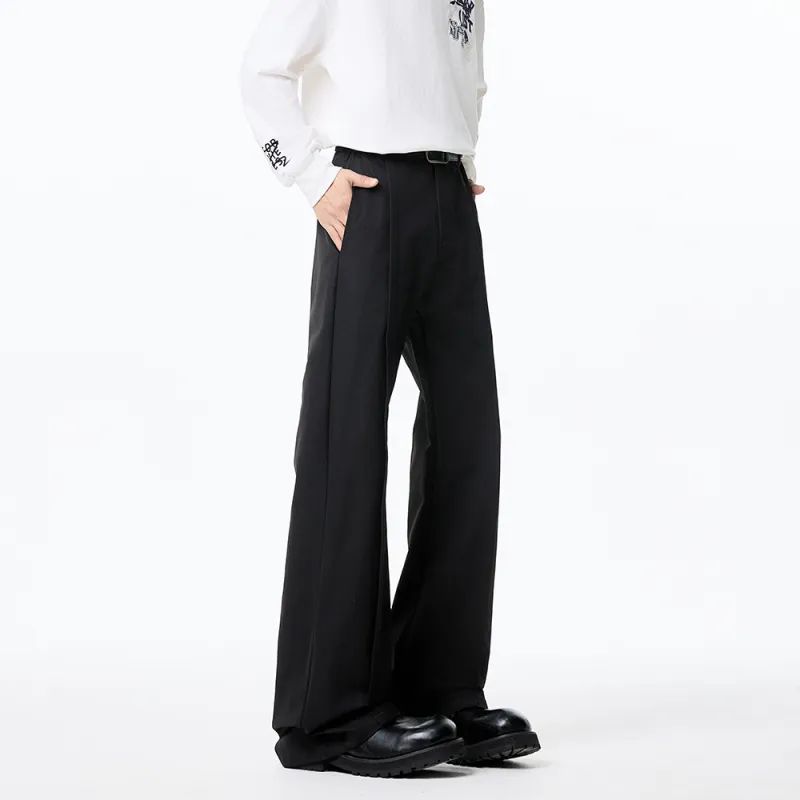 DBD WH Casual Pants Unisex-6