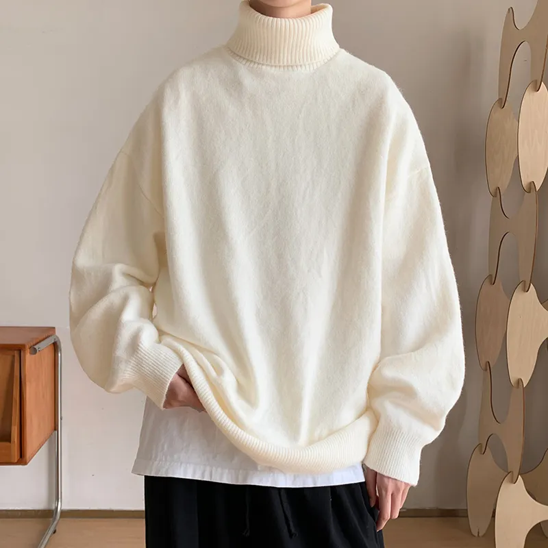 DBD WH Knitwear Unisex-13